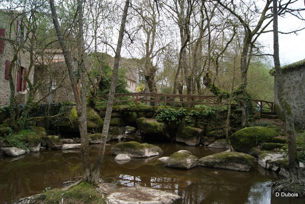 Le Moulin Neuf Gétigné 44 by dom44