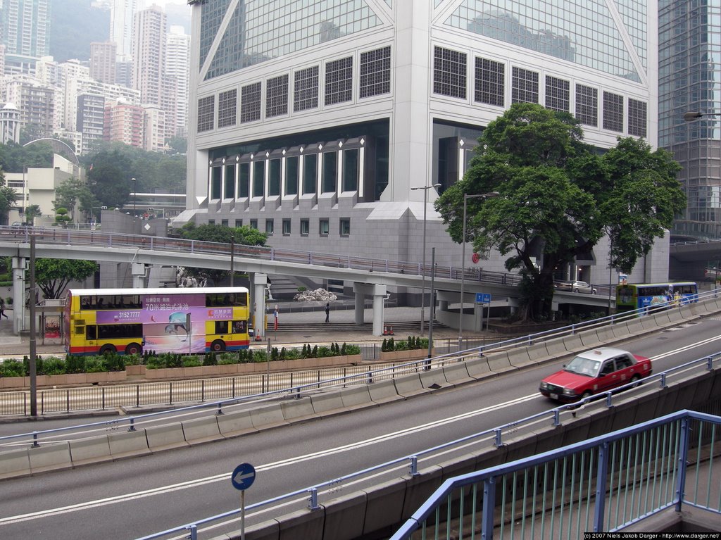 2007-08-27 Bank of China by Jakob Darger