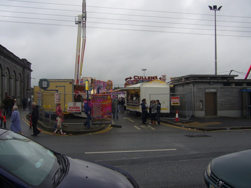 October FunFair by mickeymckeown