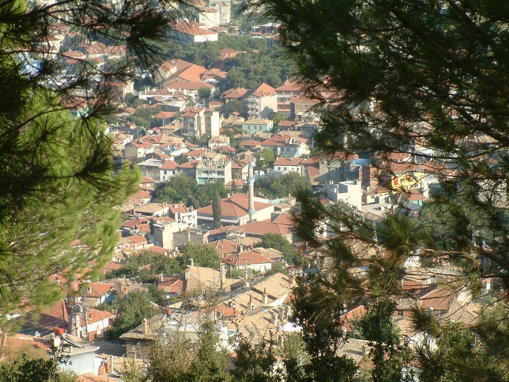 Cumhuriyet, 20410 Buldan/Denizli, Turkey by ozcandurusoy