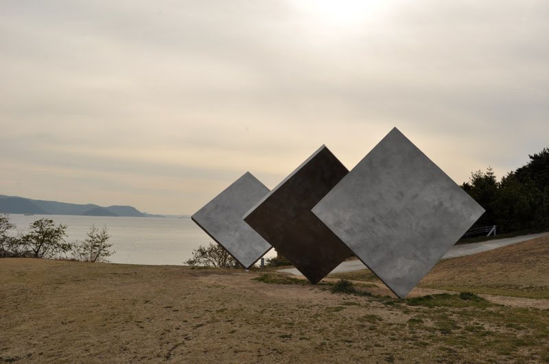 直島 - Naoshima by starst