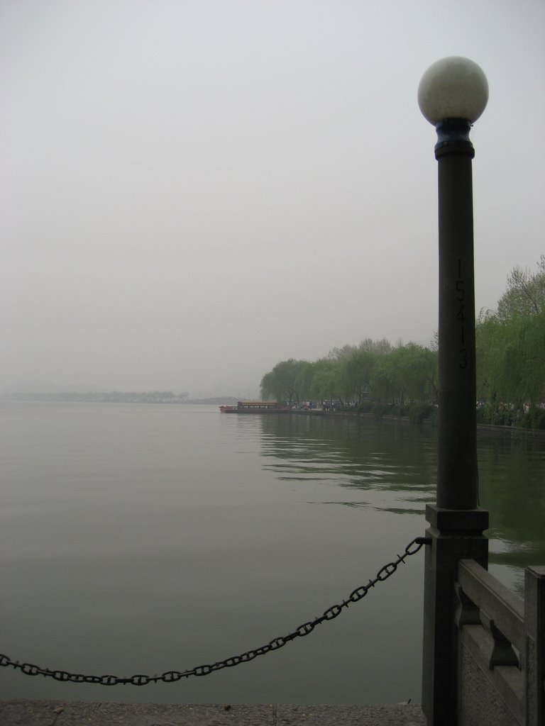 Beautiful Hangzhou by Jeff_Balko