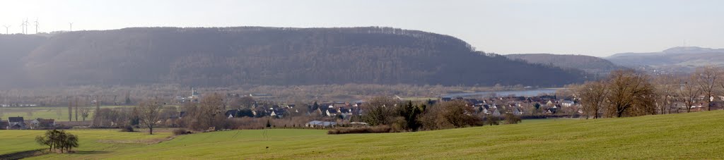 Panorama Boffzen by taix