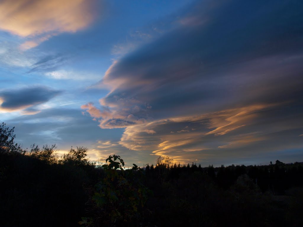 Nubes by Quebac