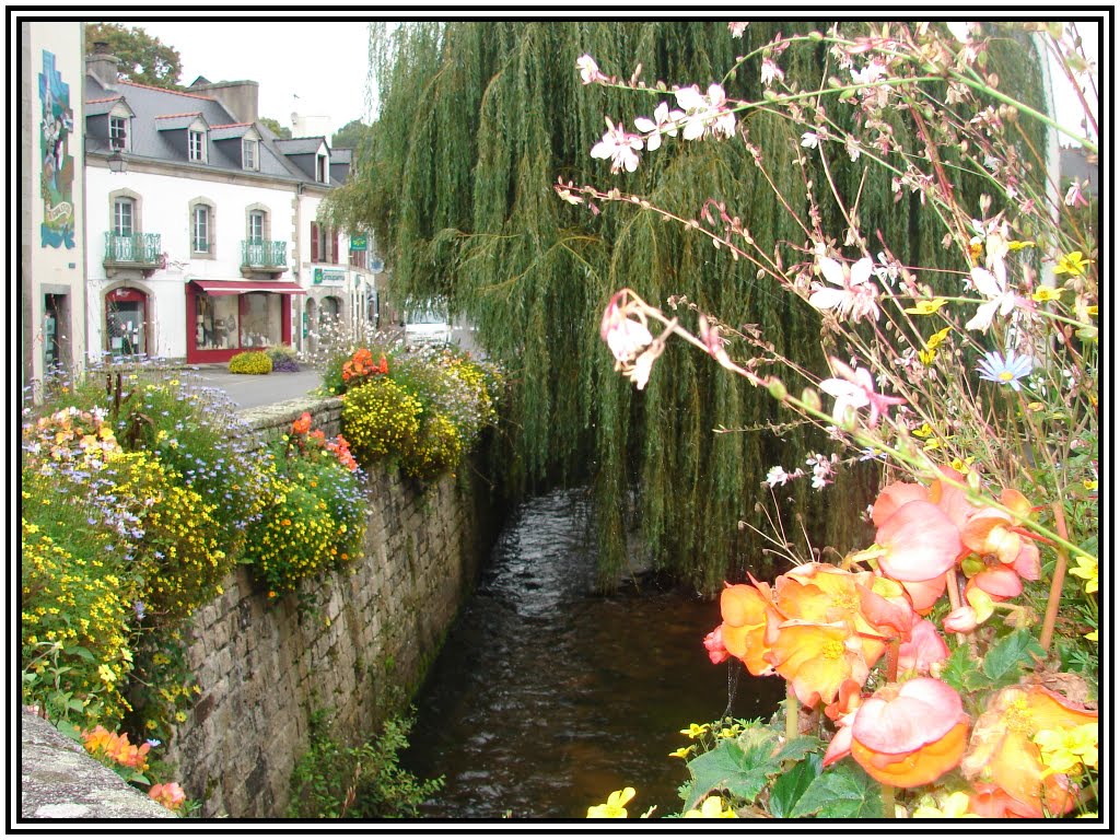 Pont aven by Marc Guerrini ☮