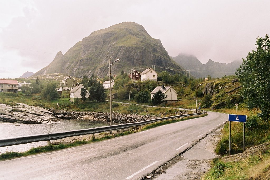 A - Lofoten - 21/08/07 - 15h by Philippe_S