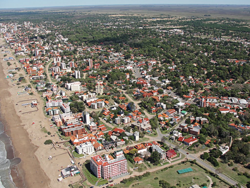 Gesell, otro punto de vista by GustavoV