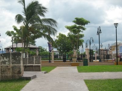 Parque de San Román by lemleminteractive