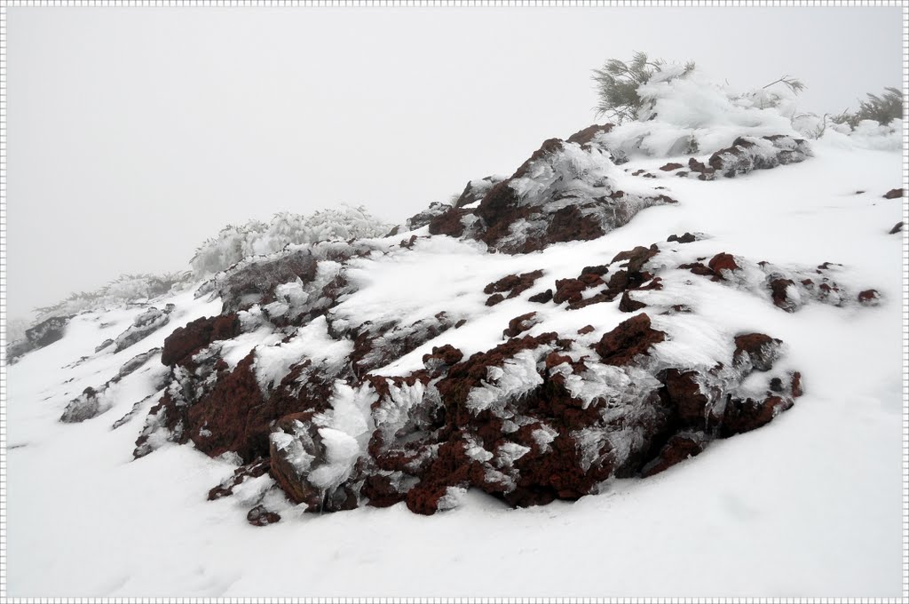 ¡Hielo y Nieve! by EpMartín ☼