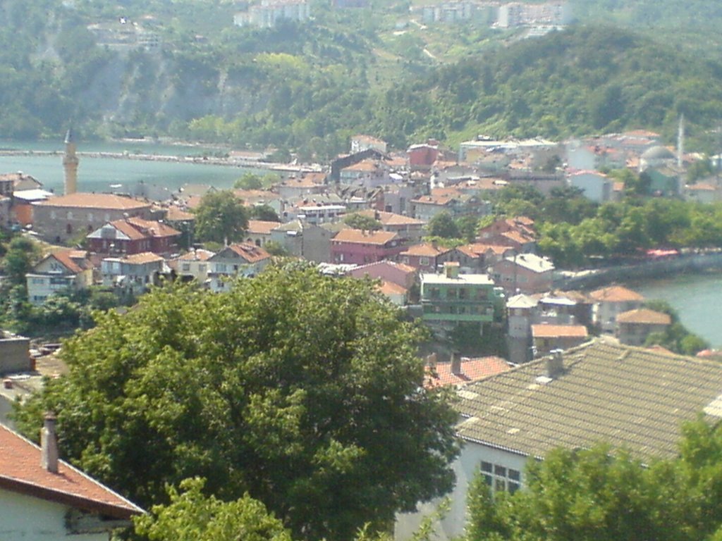 Cennet amasra by s@itg