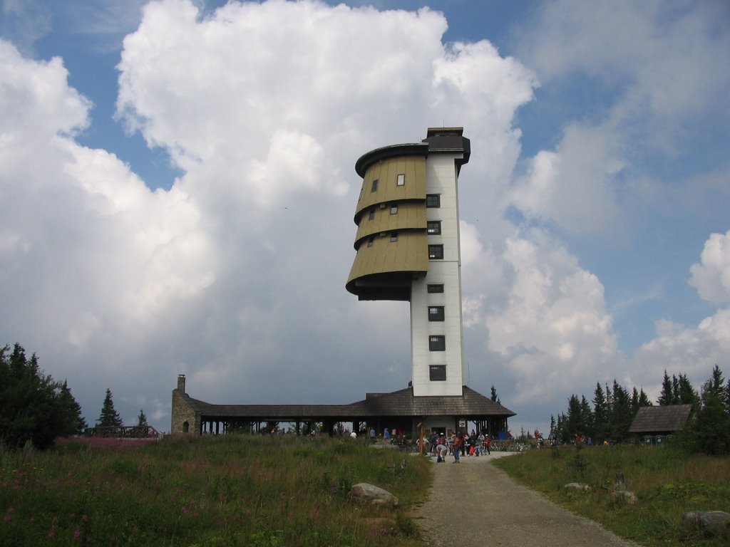 Poledník, Šumava by honza.v67