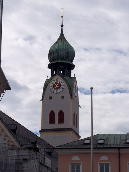 Turm St.Nikolaus 1 by ctremmel