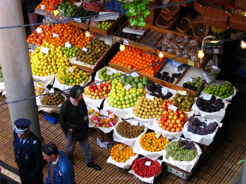 Obst by Obstsalat