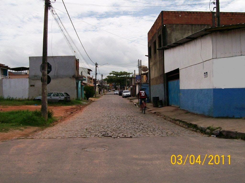 RUA ELEOSINA PEREIRA DE QUEIRÓS MA,CAMPO D`OESTE, MACAÉ, RIO DE JANEIRO, BRASIL-RYDOJ-0367 by RYD CARVALHO