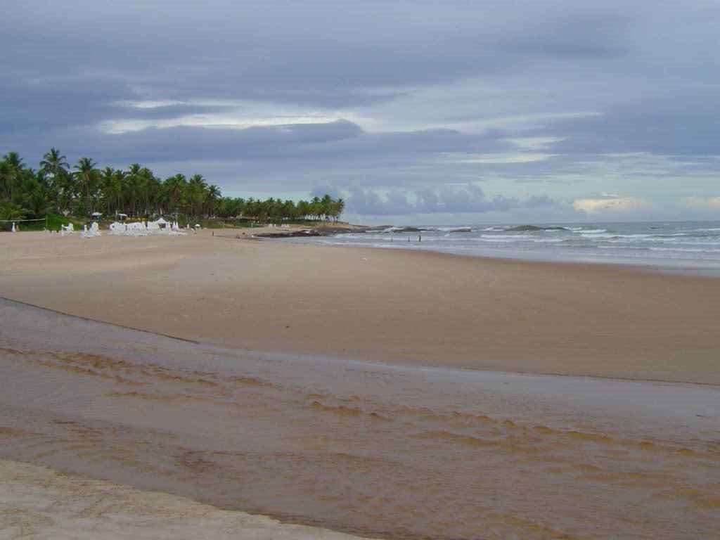 Costa do Sauipe by Bruno Borja Machado