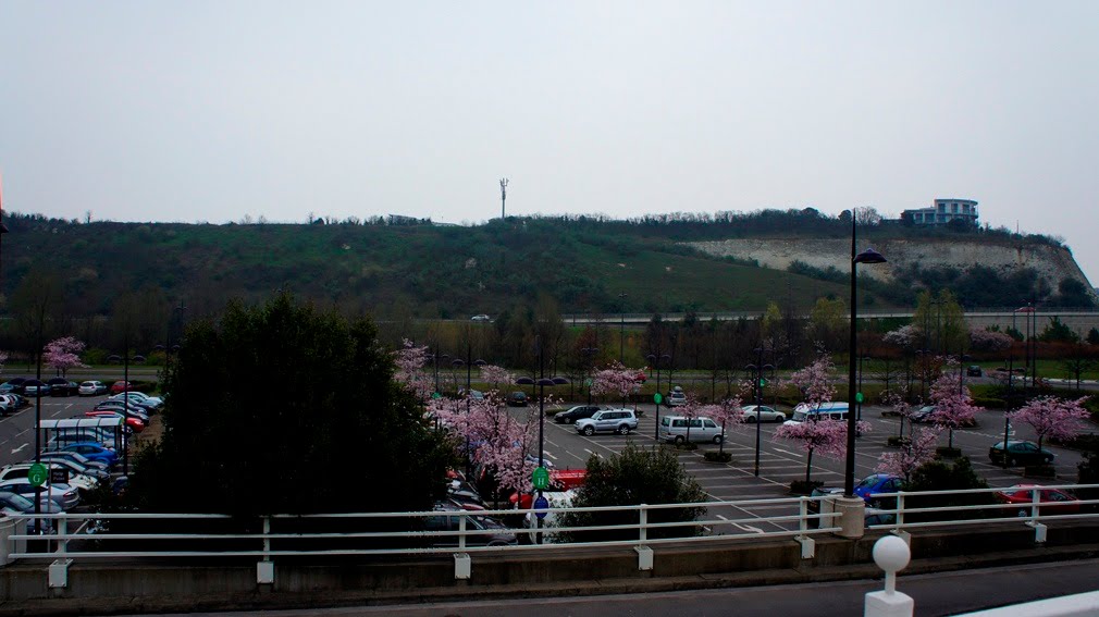 Bluewater Shopping Centre by Paul HART