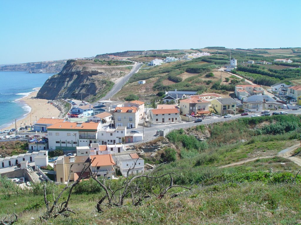 Vista da Praia (Jorge Correia) by jorgecorreia