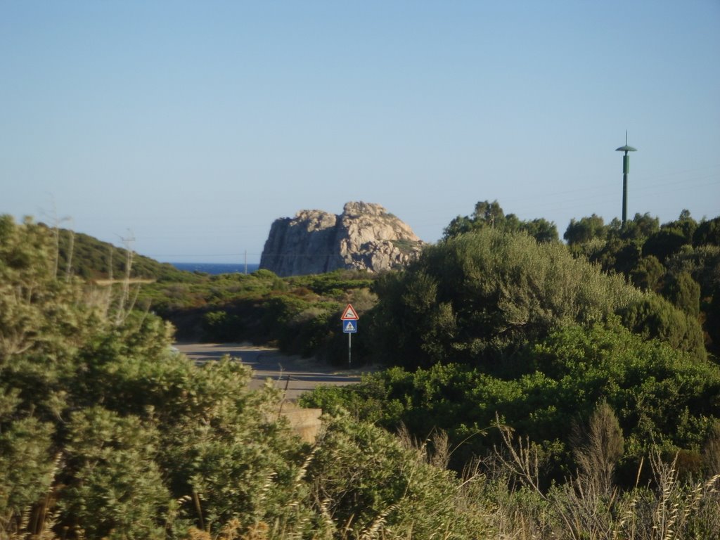 isola rossa...teulada by 79milly