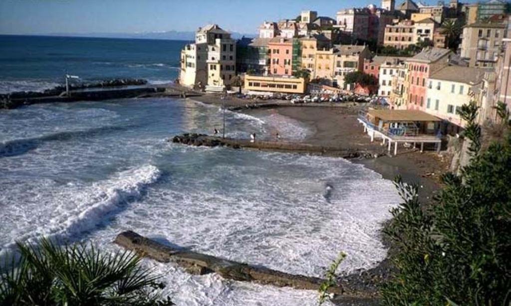 Bogliasco by LuckyMan