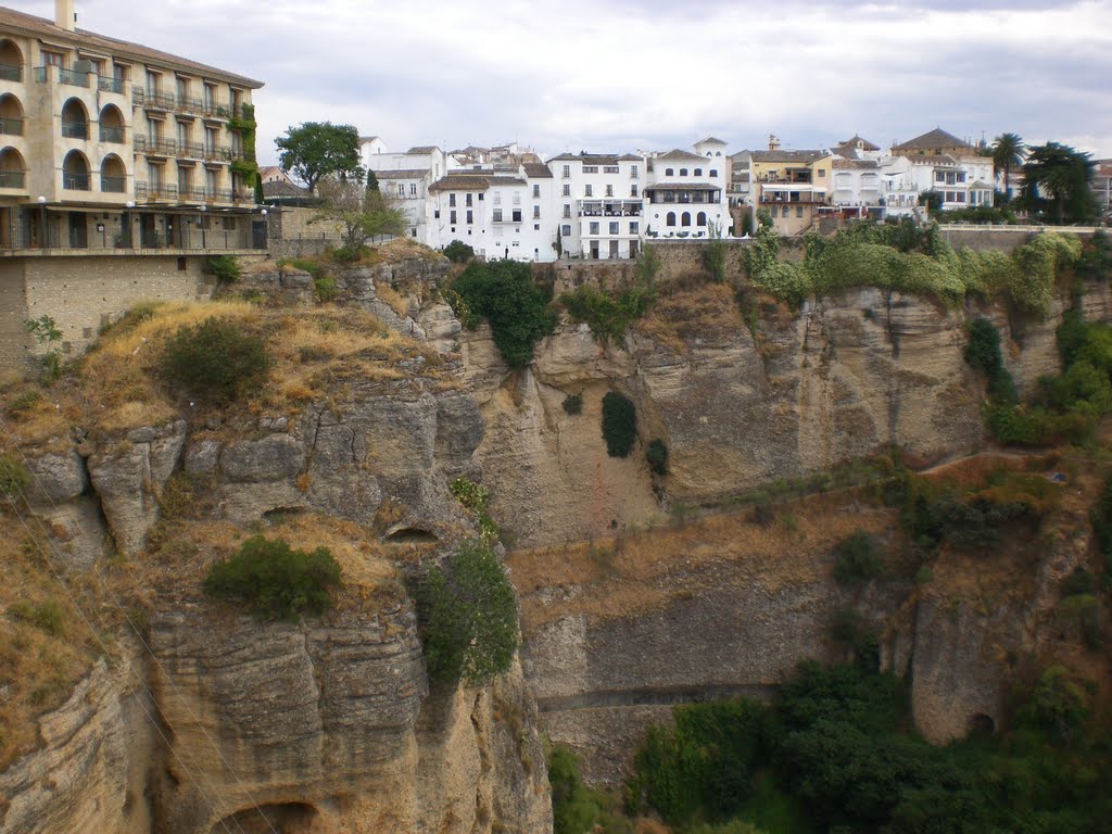 Ronda, Reiseschneiderei.de by Reiseschneiderei.de