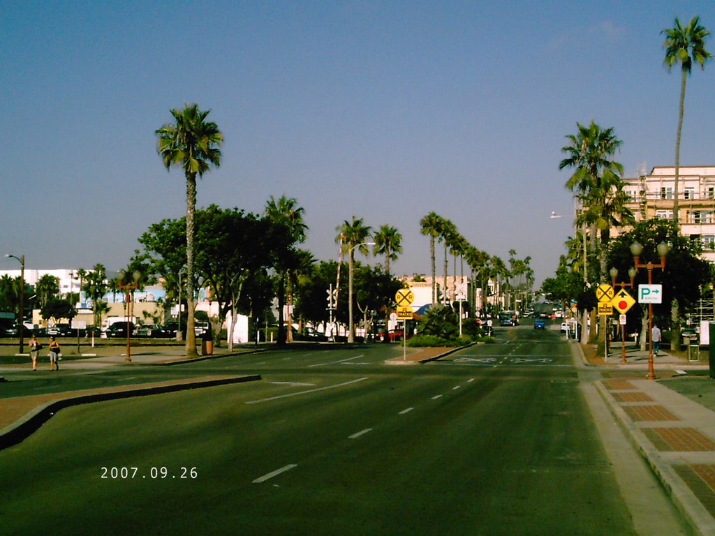 Oceanside Ca Sept 07 by laborradaporvida