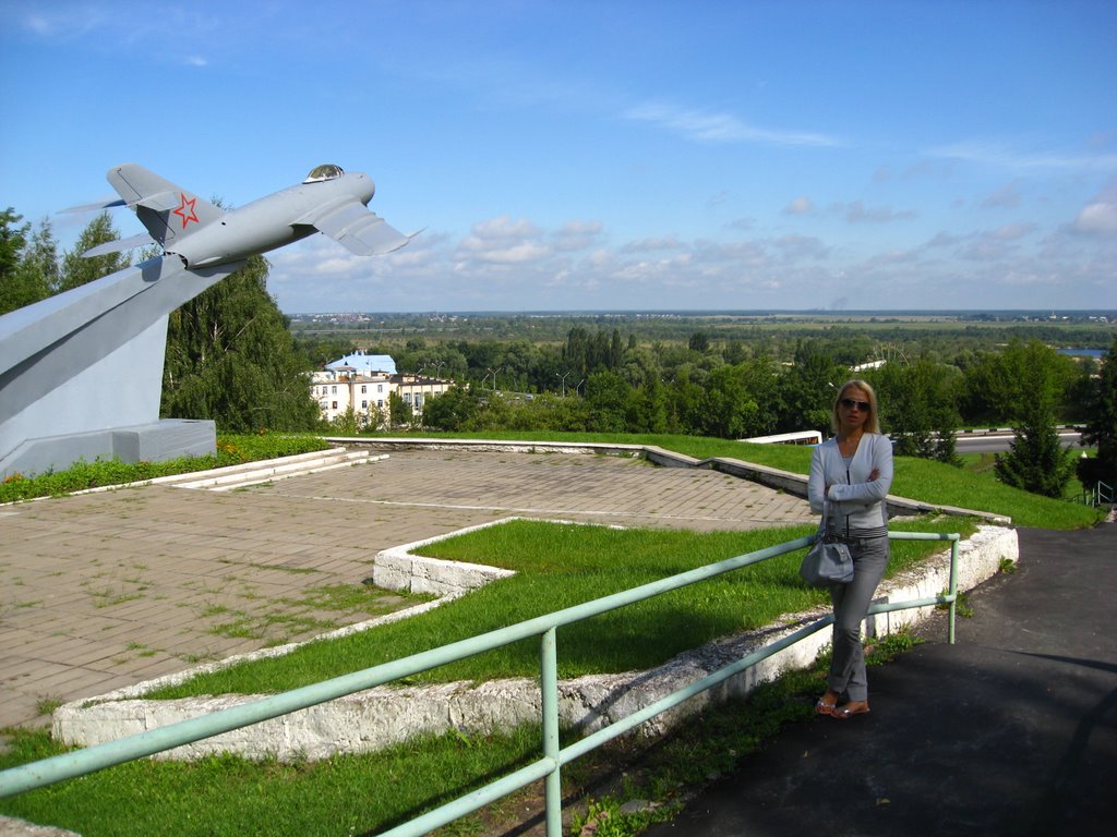 Mozyr (2007)12 by Alexander Gruzdov