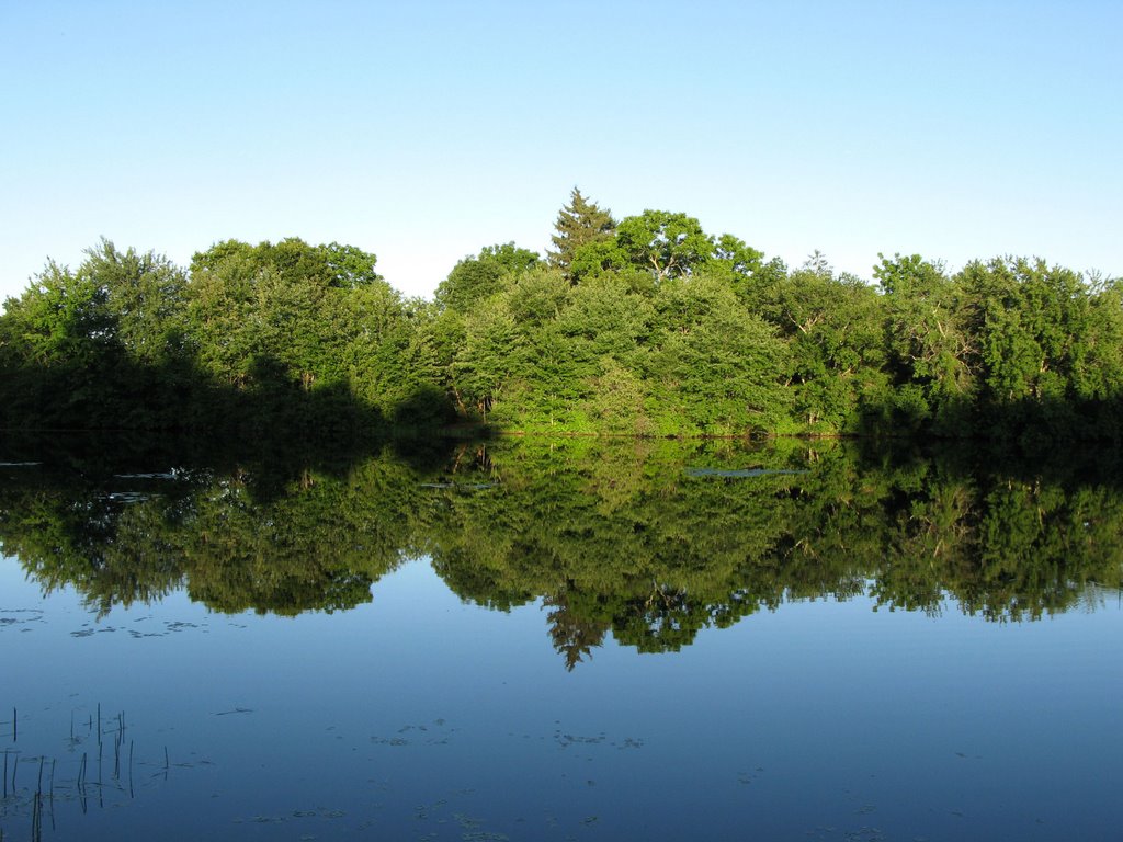 Usquepaugh RI by stephanie parker