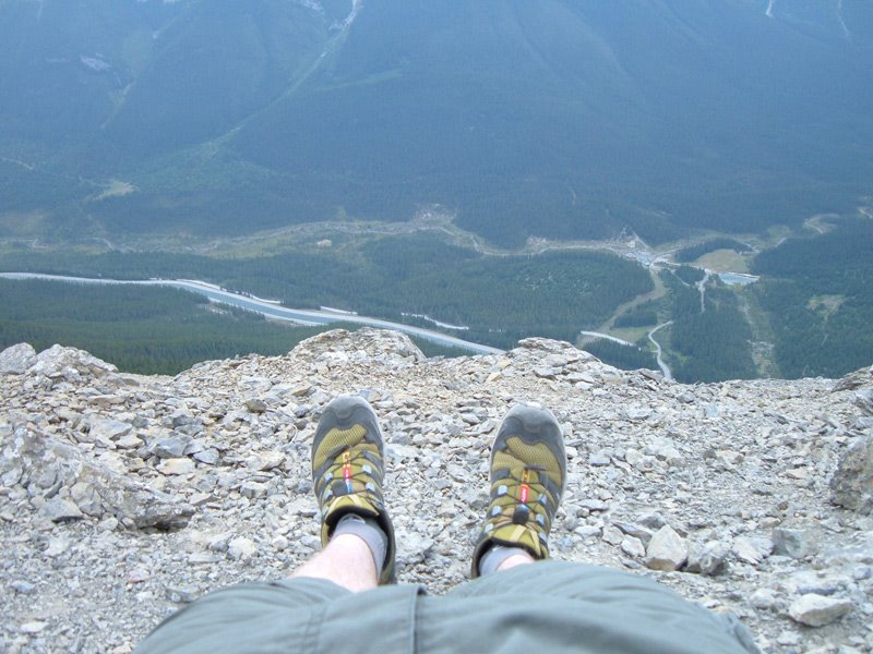 Kananaskis, AB T0L, Canada by QuinnK