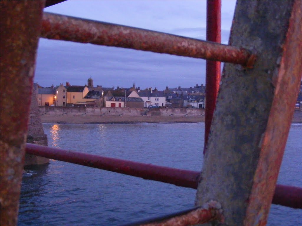 Eyemouth by val9691