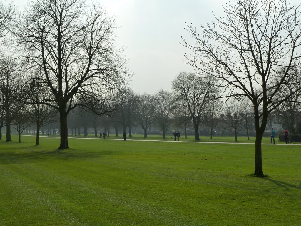 Windsor - UK - Inglaterra by Paulo Targino Moreira Lima