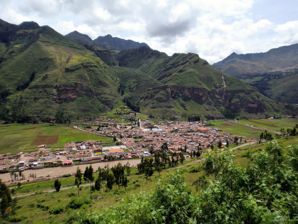 Pisac by ordiso62