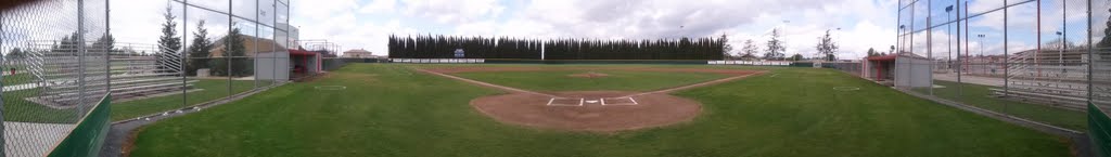 Kerman Baseball by JMatt44