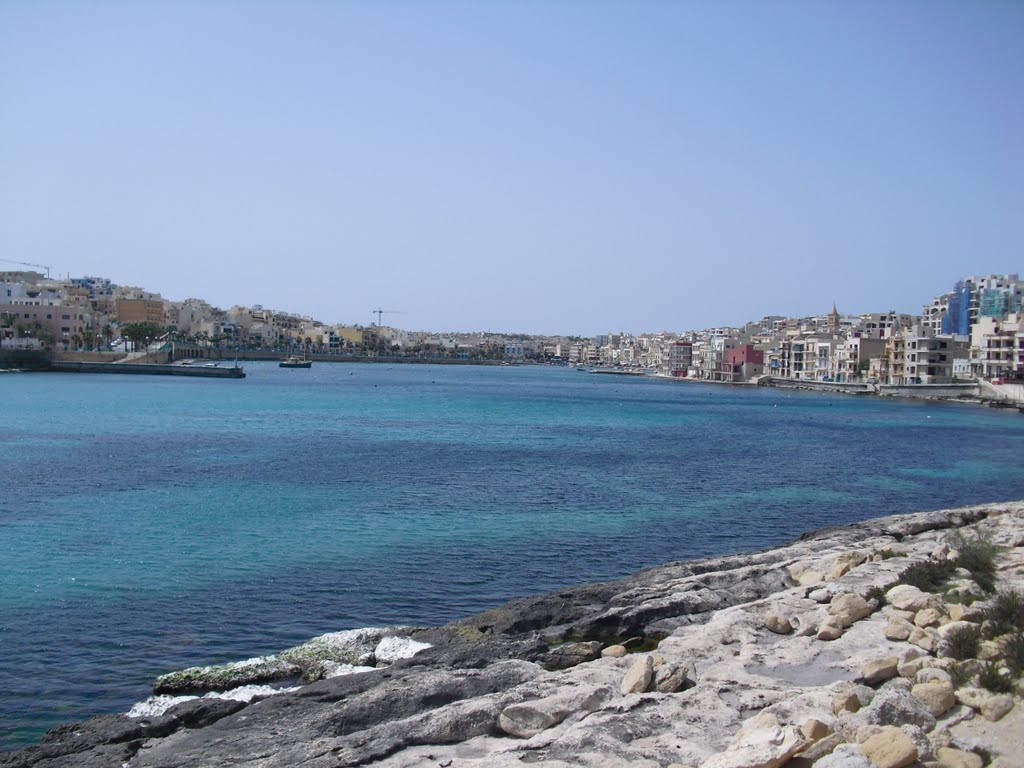 Marsaskala by lukas51