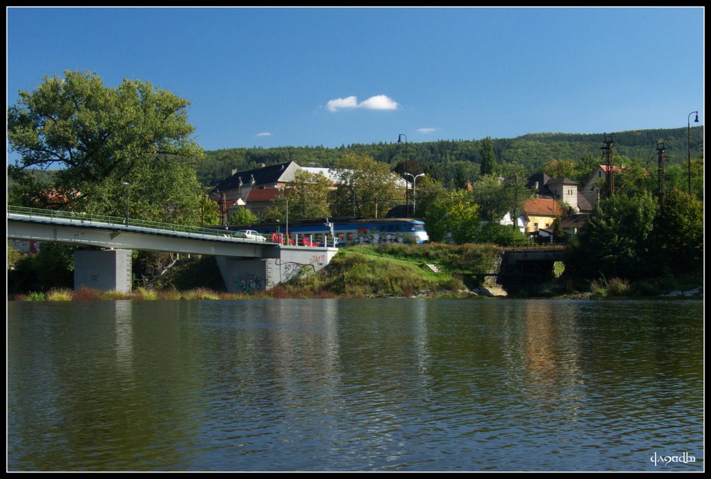 252 30 Řevnice, Czech Republic by Lukas Alina