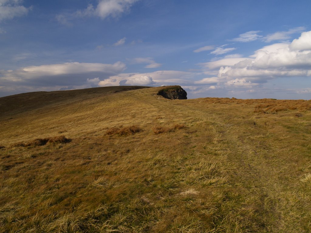 Rakhivs'kyi district, Zakarpats'ka oblast, Ukraine by Cyrill