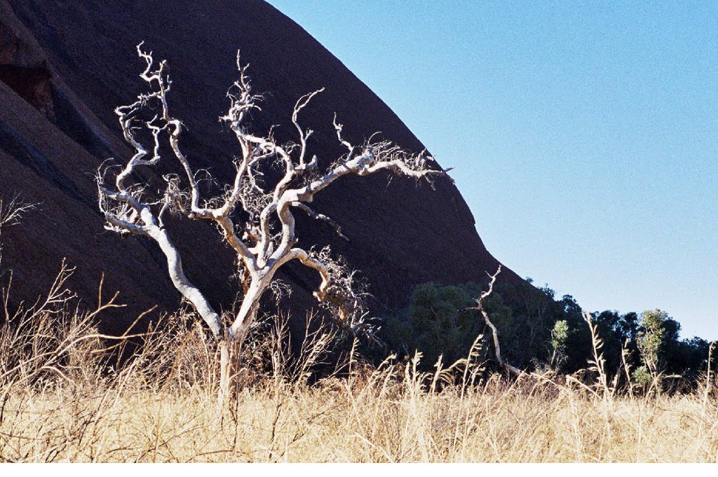 Uluru1 by bresi