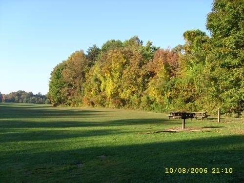 Changing of Colors, Brown County State Park by pualum06