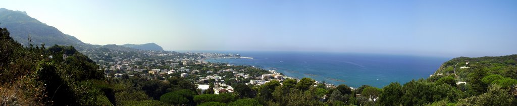 Forio d'Ischia by nickk