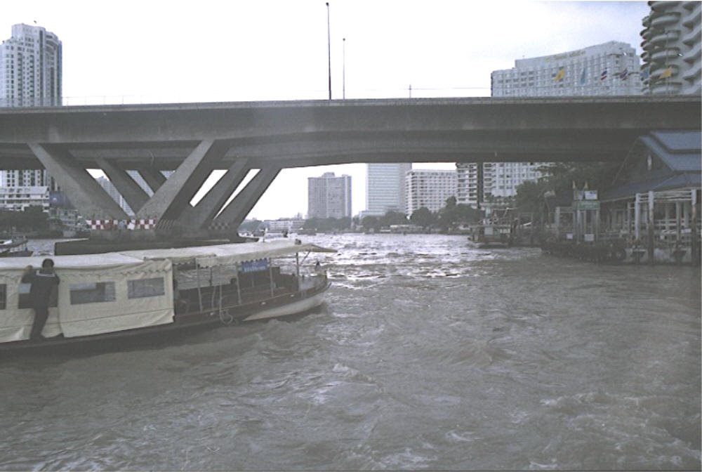 Bangkok-2007 by Jacques Del Zotto