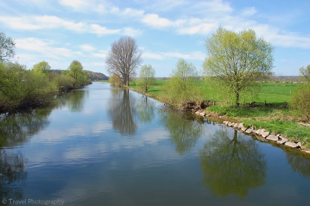 Ruhr im April - Germany by Martin Jendrichowski