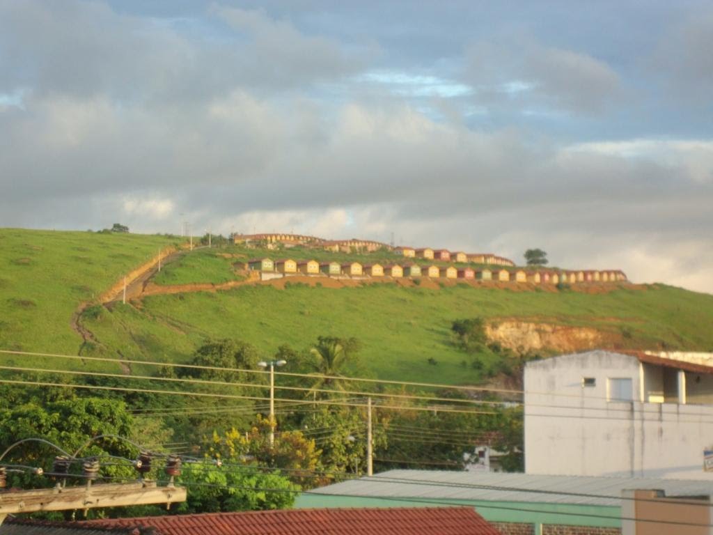 Estação da Luz by Chau MV