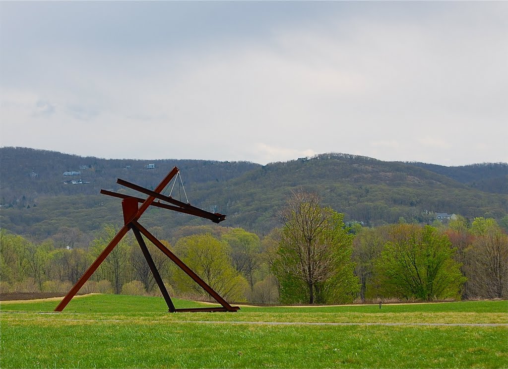 Storm King by Ann Broder