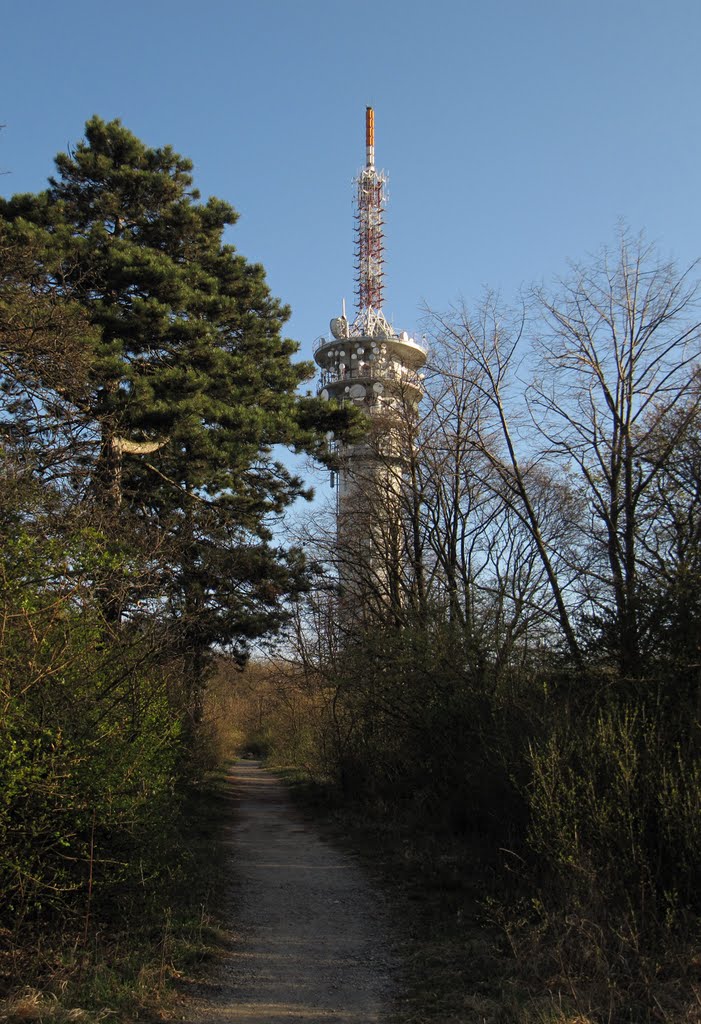 Líšeň, Brno by Photo Guide