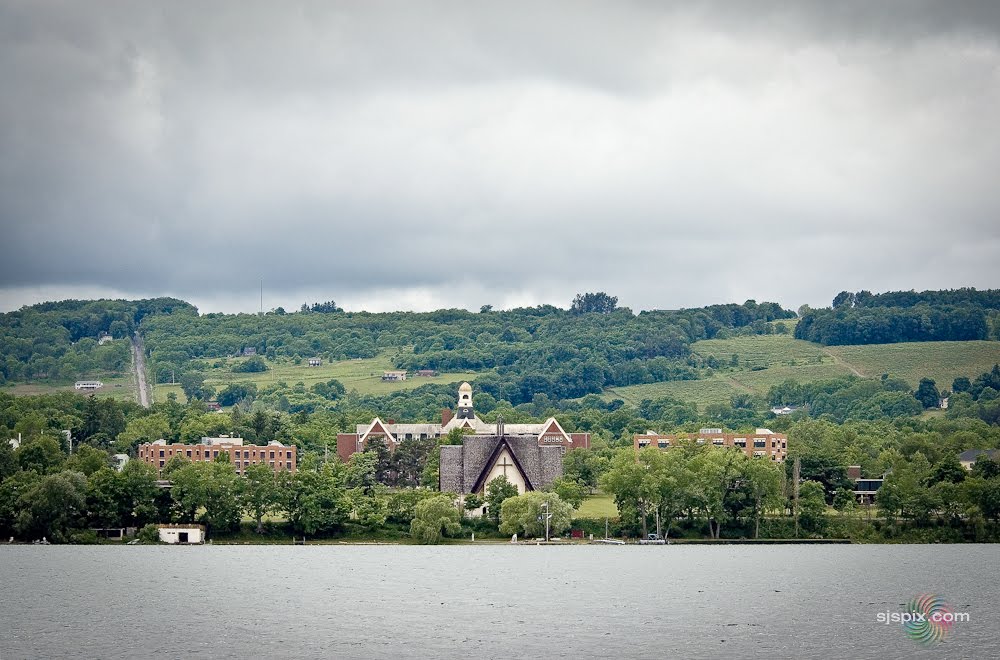 Keuka College by steve02066