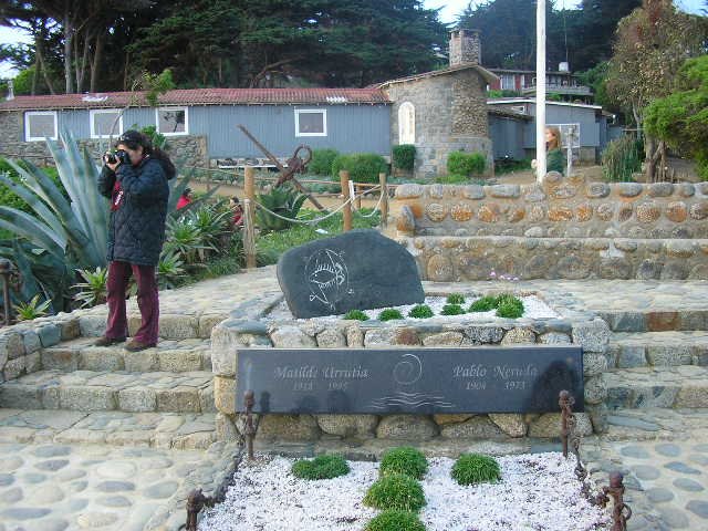 ISLA negra, Casa de Neruda.nam by nelson_arellano_muno…