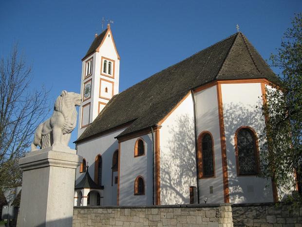 Stadl St. Johannes by hubi1802