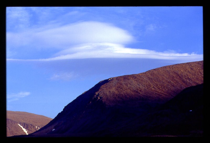 Cloud. Облако by abertan