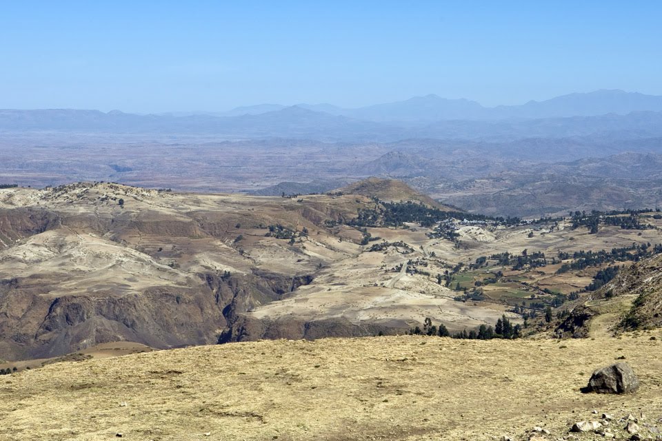 Эфиопия / Ethiopia by Richard Lozin