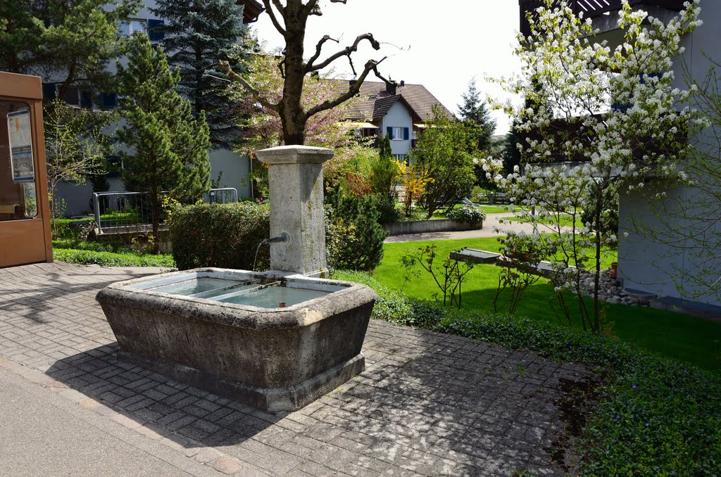 Brunnen by to91362