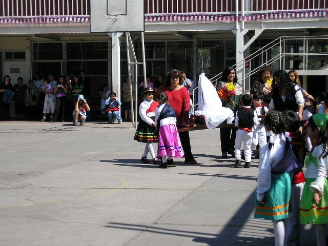 Colegio PAICAVI,La Florida.nam by nelson_arellano_muno…